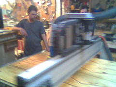 Charlie and Chill Chair Factory