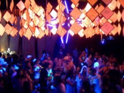 PDC at Compressor 2008