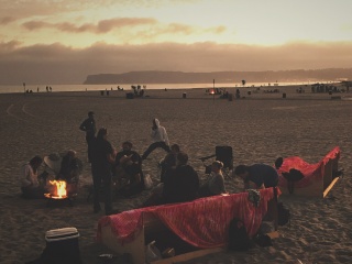 ZeroGDisorientSD productionteam.JPG