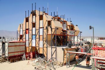 Pod-Mahal at Camp Disorient.jpg