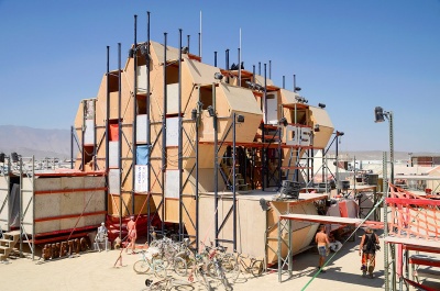 Pod-Mahal at Camp Disorient.jpg