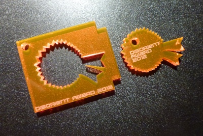 DisorientAwardAcrylic01 2012.jpg