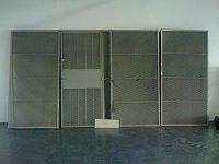 Salvaged metal cage01.jpg