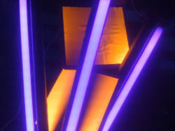 PDC at Compressor 2008