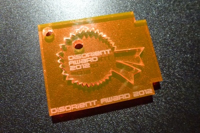 DisorientAwardAcrylic02 2012.jpg