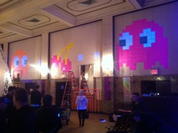 PACMAN PixelFresco GlamTech2012.jpg