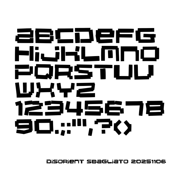 20251106 Disorient Sbagliato.png