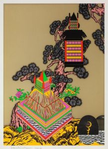 Keiichi Tanaami .jpg