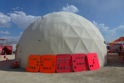 Dome DOERS 2012.jpg