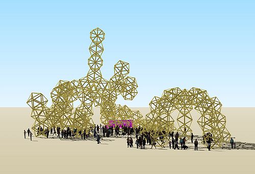 Geodesic temple 2011 03.jpg