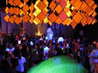 PDC at Compressor 2008