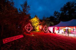 "DISORIENT COUNTRY CLUB" "Disorient presents: COUNTRY CLUB " "Disorient Country Club 2018" Photo by Thomas Egan"