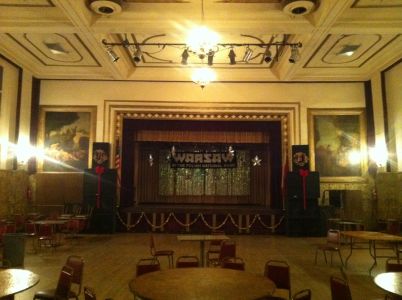 Warsaw stage front 201201.jpg