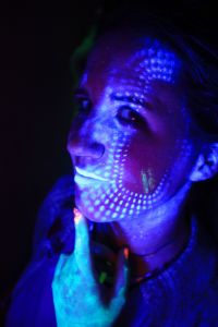 BioLum paintedgirl.jpg