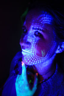 BioLum paintedgirl.jpg