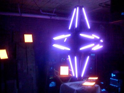 Dark Star at Compressor 2008