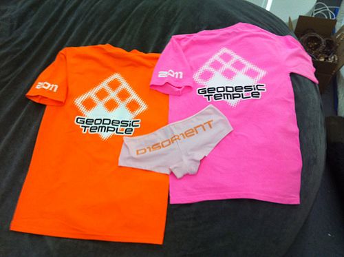 Disorient GeoTem shirtsandmore 2011.jpg